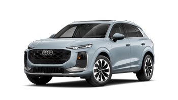 Photo of 2026 Audi Q3 SUV