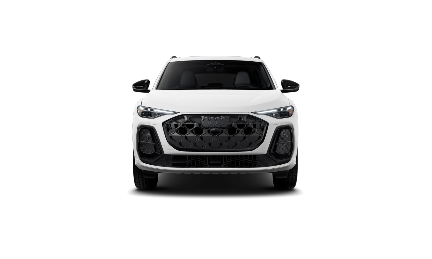 2026 Audi Q5 Sportback