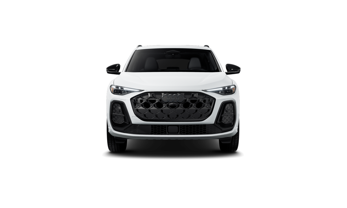 2025 Audi Q5 Sportback