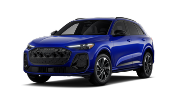 Photo of 2025 Audi Q5