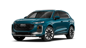 Photo of 2026 Audi Q3 SUV 