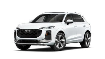 Photo of 2026 Audi Q3 SUV 