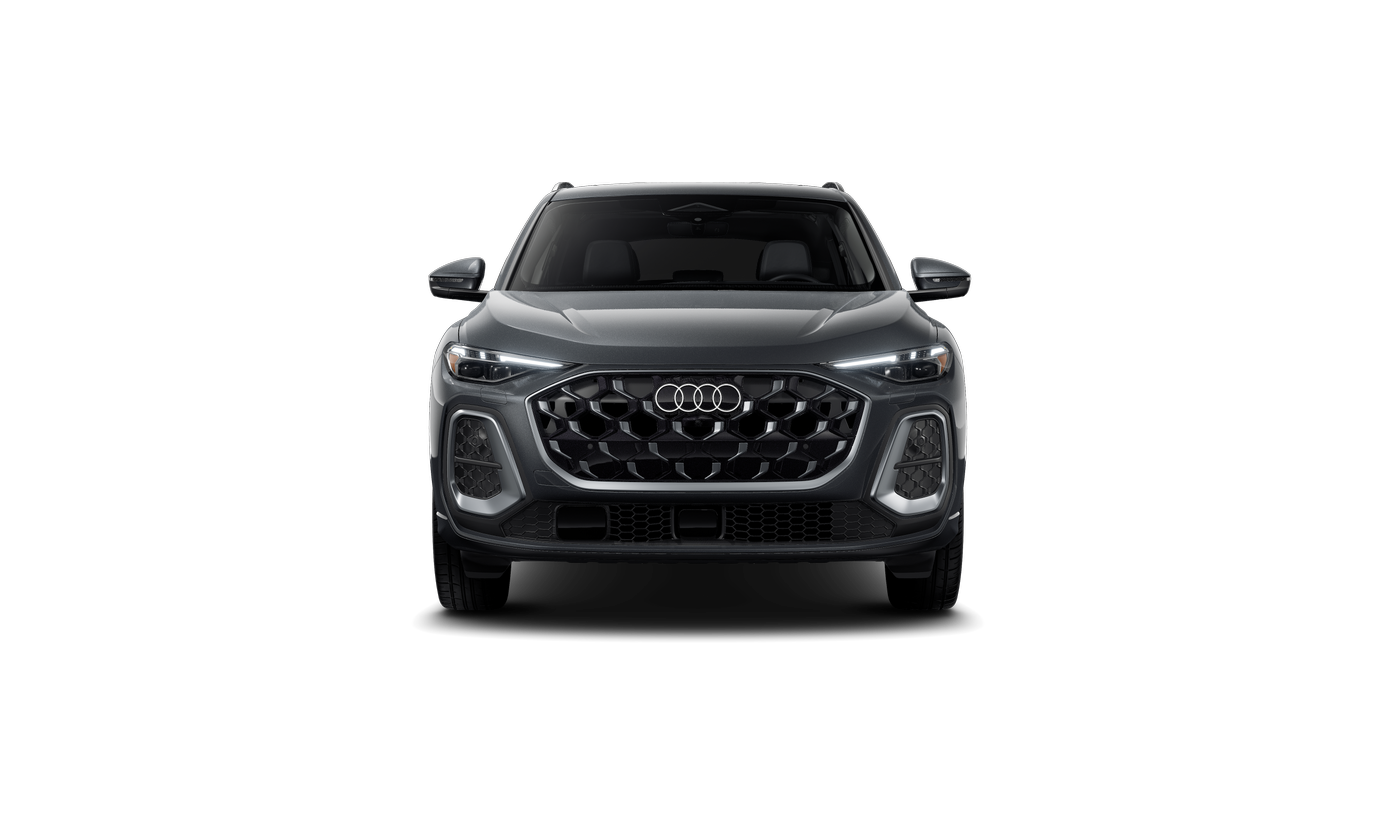 2026 Audi Q5 Sportback