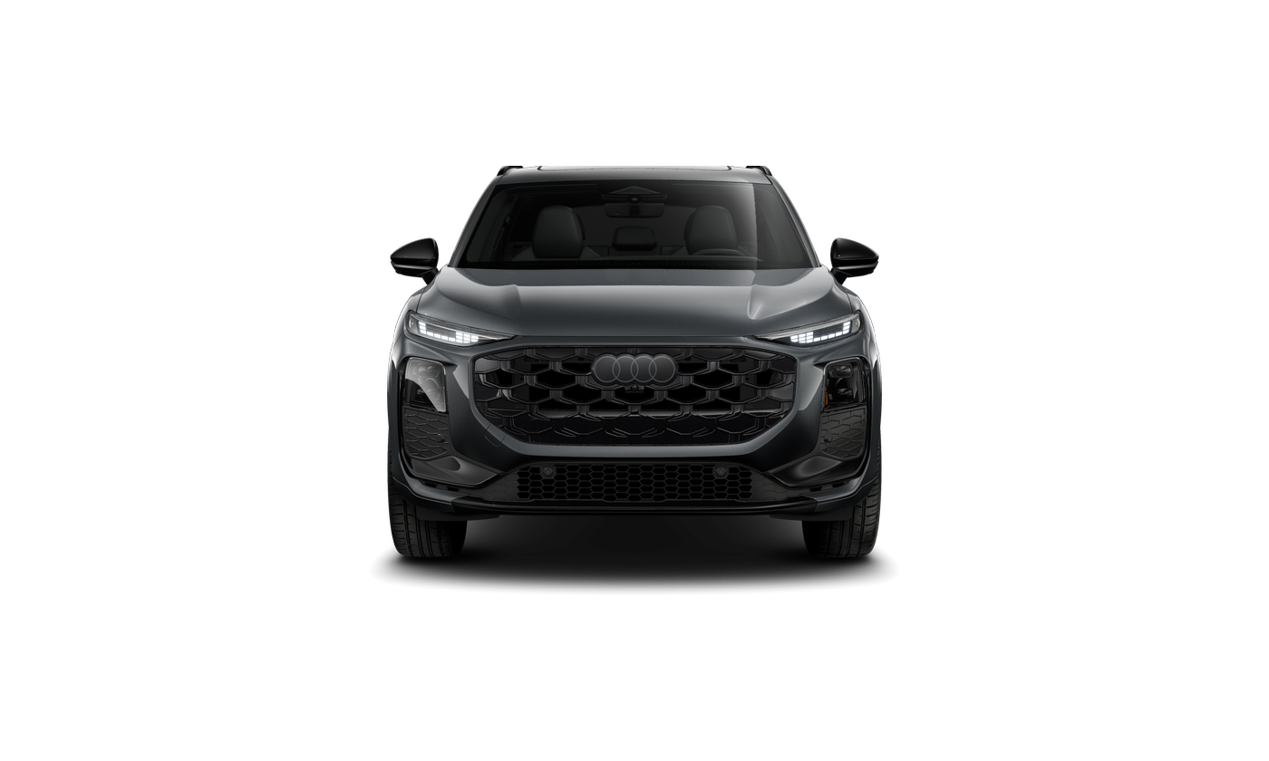 2027 Audi Q3 SUV