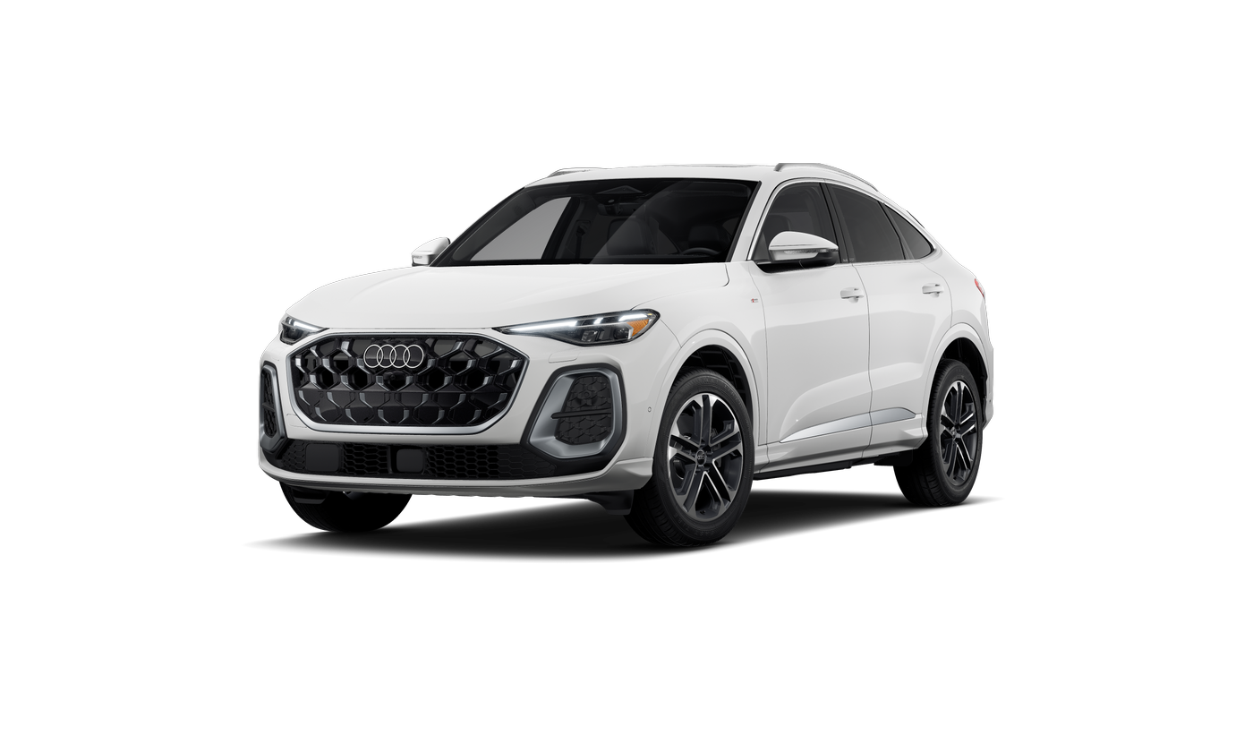 2025 Audi Q5 Sportback