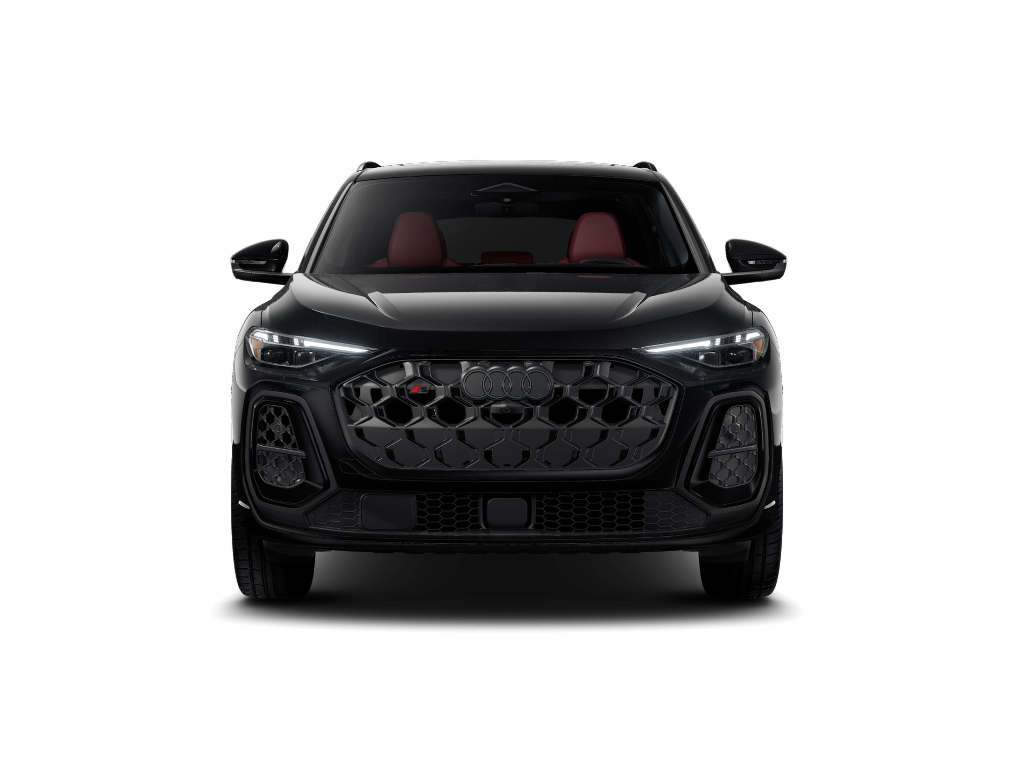 2025 Audi SQ5
