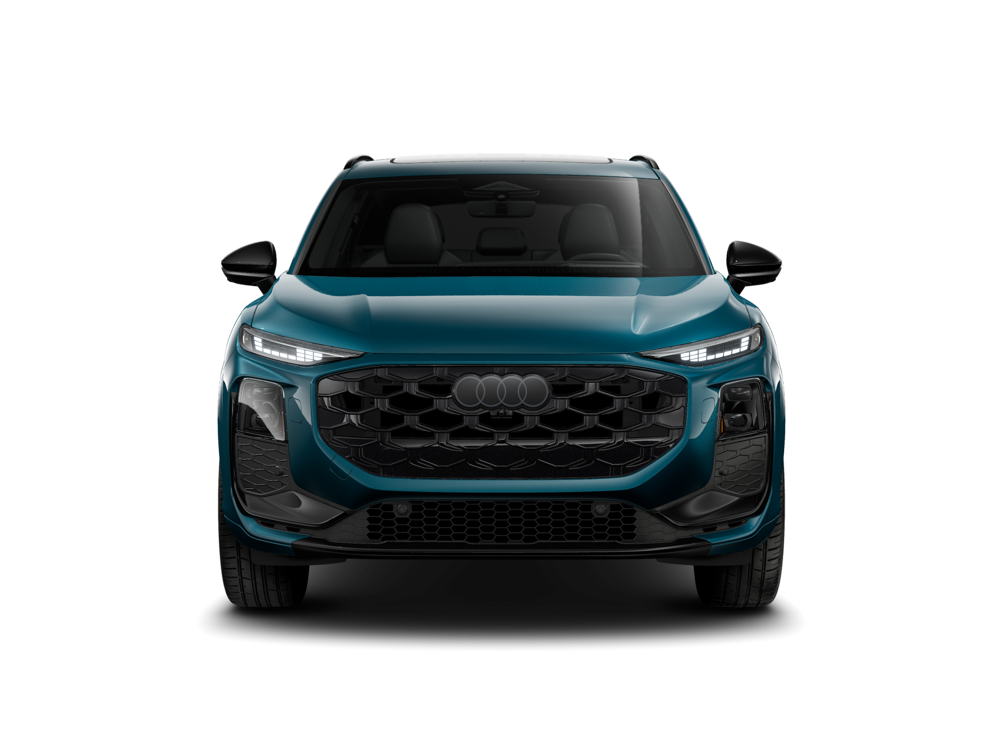 2026 Audi Q3 SUV