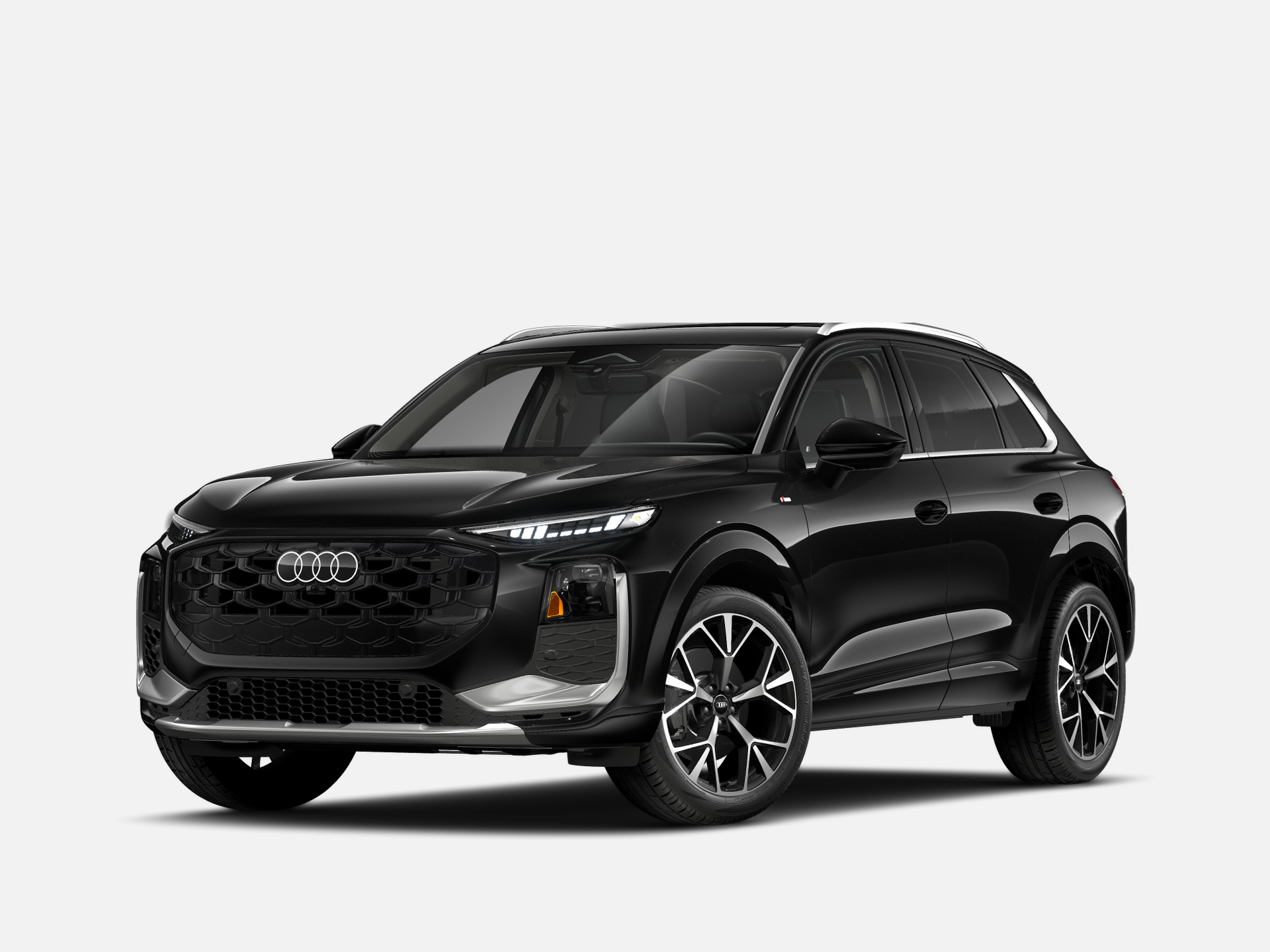 2026 Audi Q3 SUV