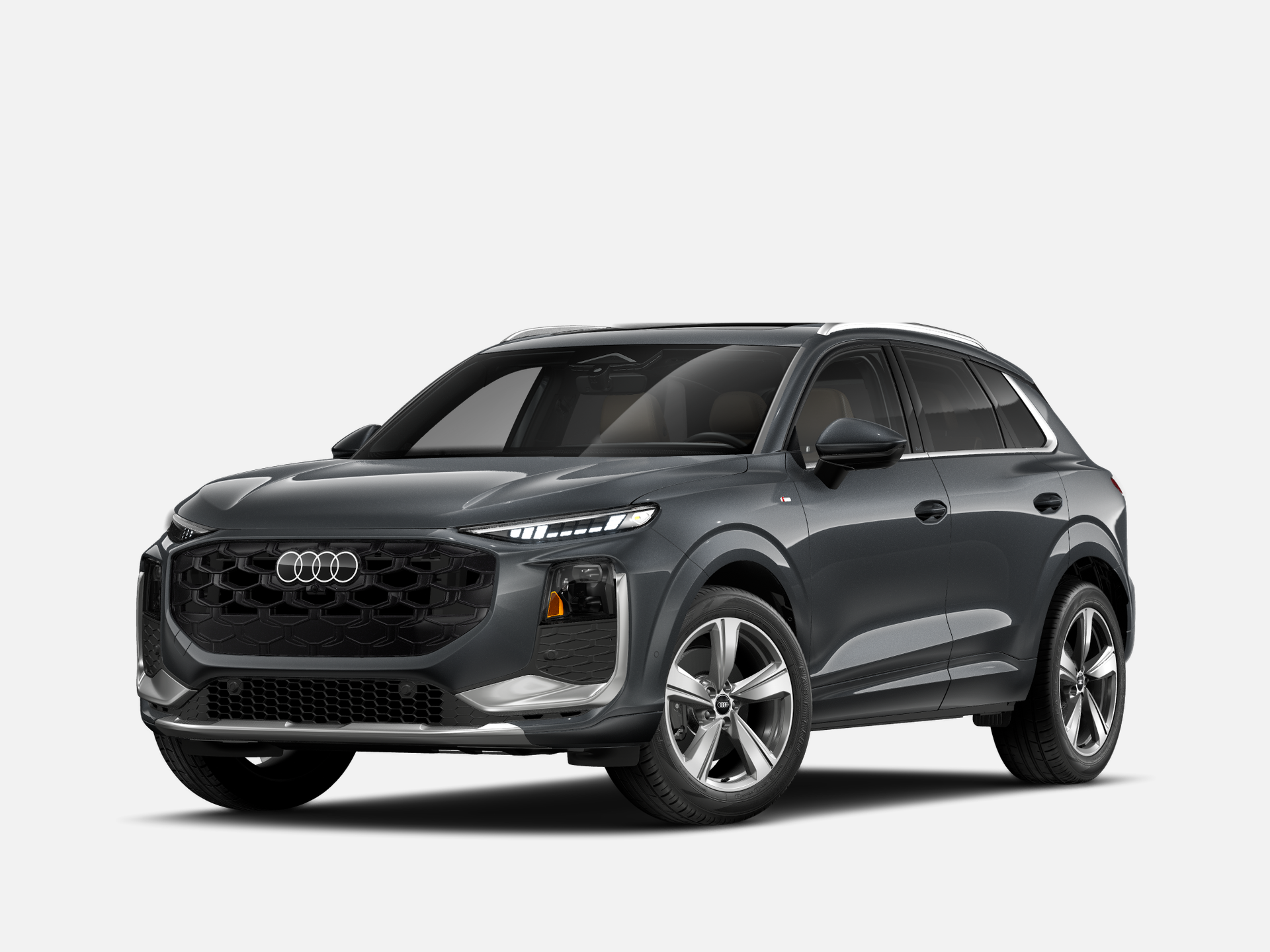 2026 Audi Q3 SUV