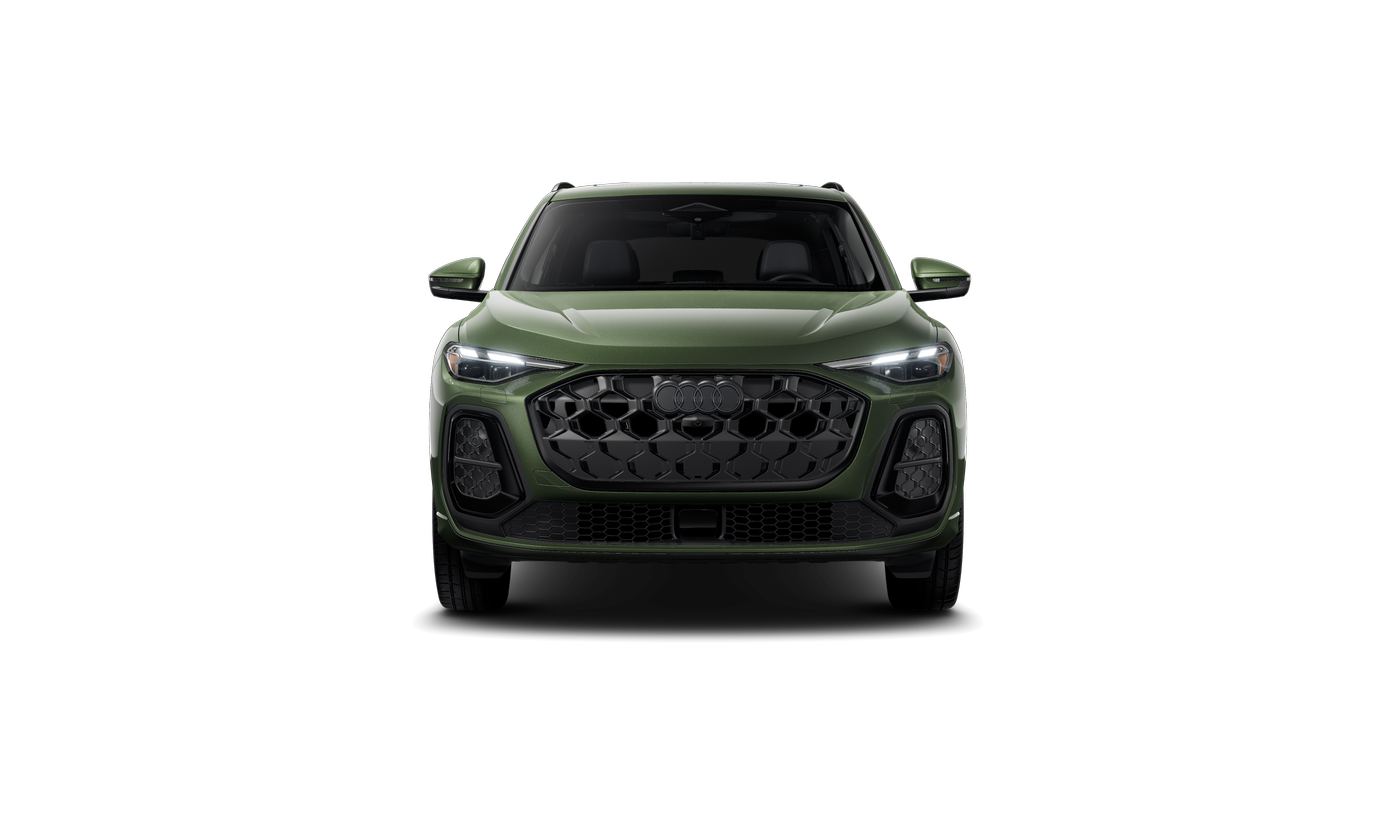 2026 Audi Q5