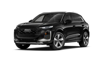 Photo of 2026 Audi Q3 SUV