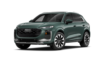 Photo of 2027 Audi Q3 SUV 