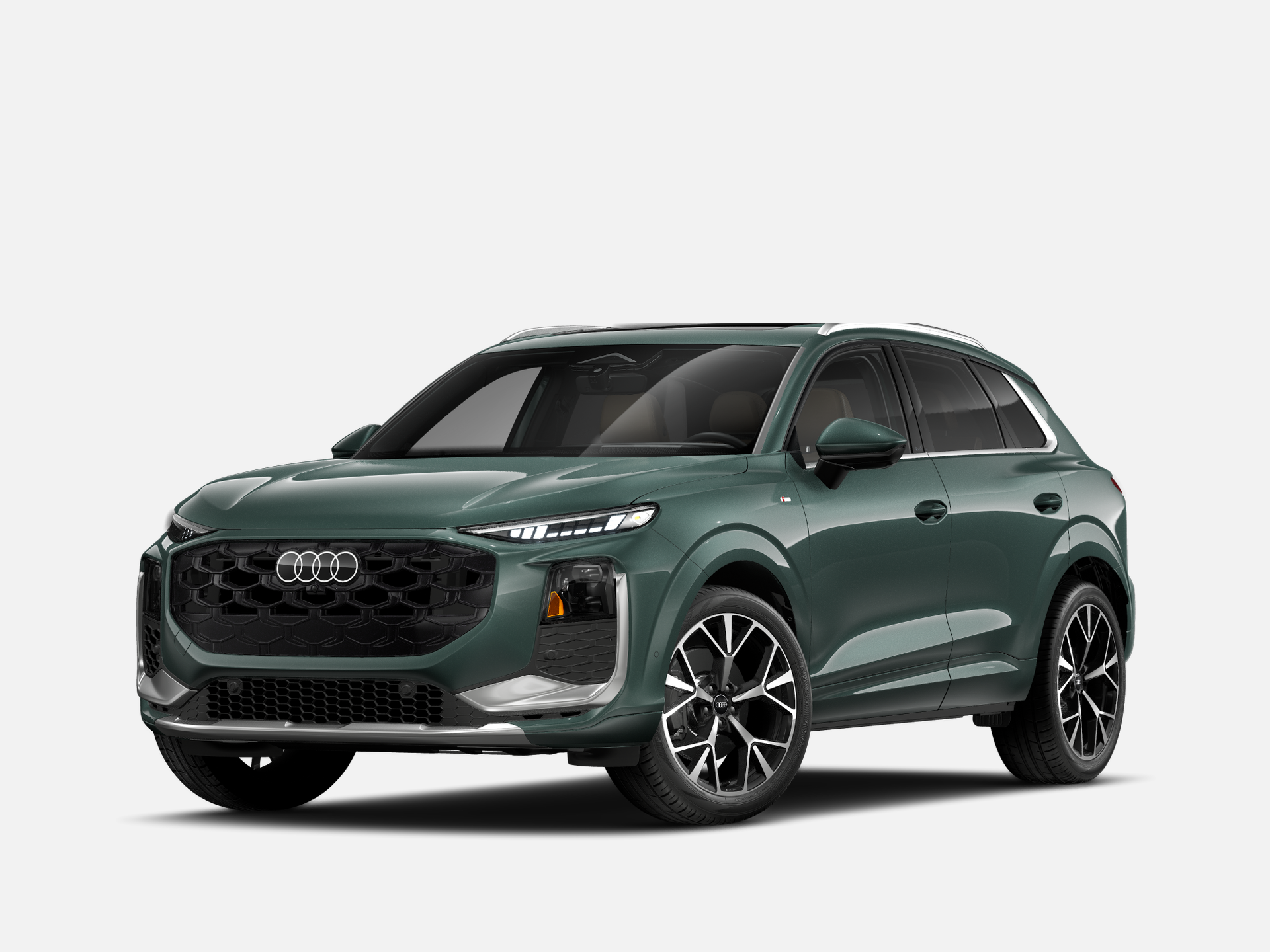 2027 Audi Q3