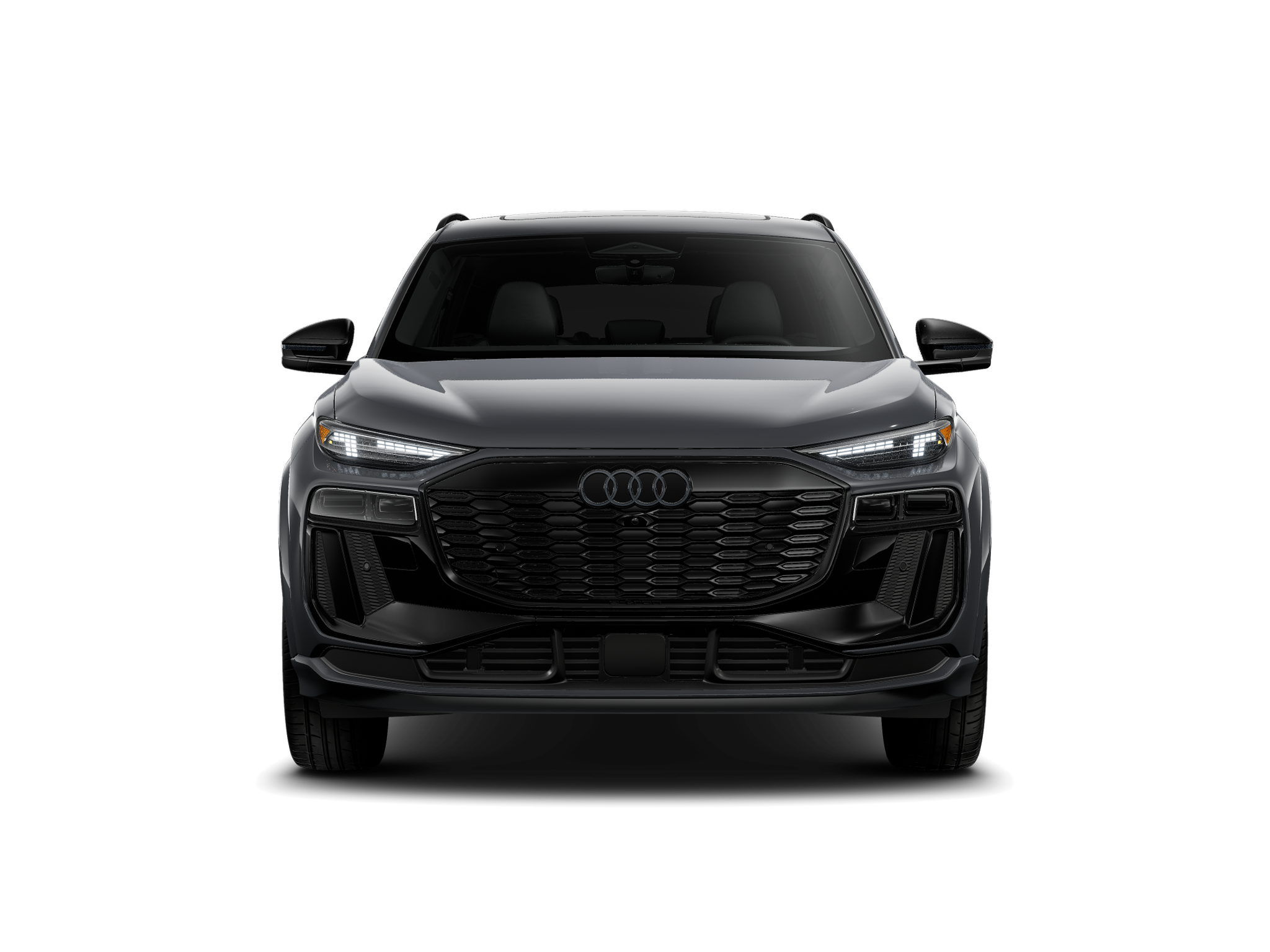 2027 Audi Q6 e-tron