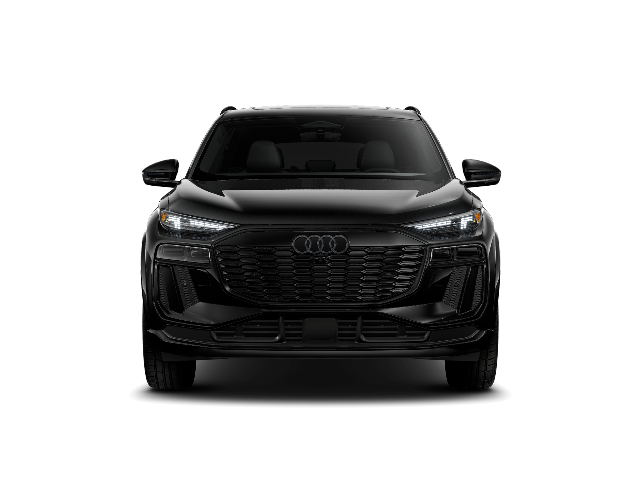 2027 Audi Q6 e-tron