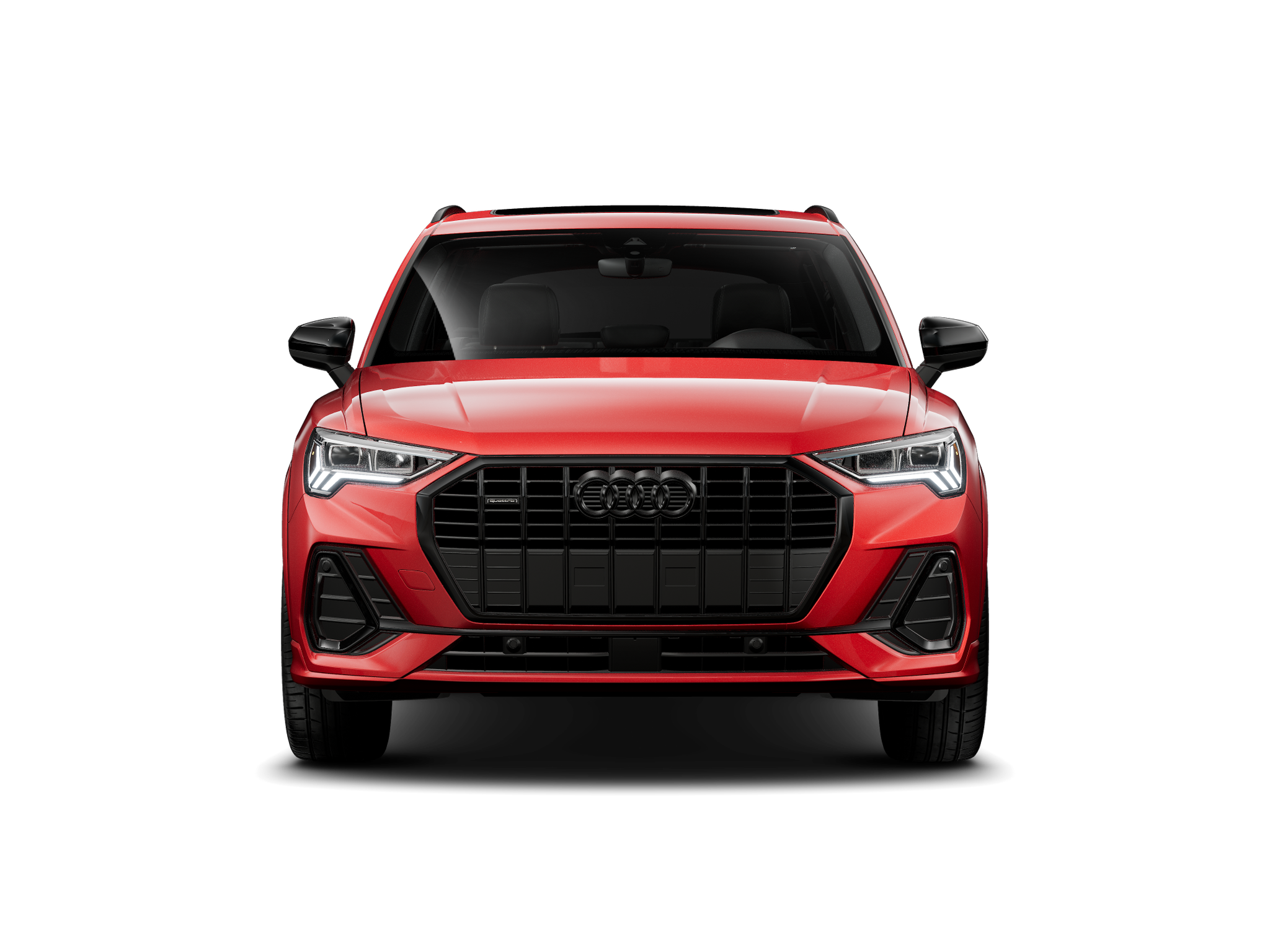 2025 Audi Q3 SUV
