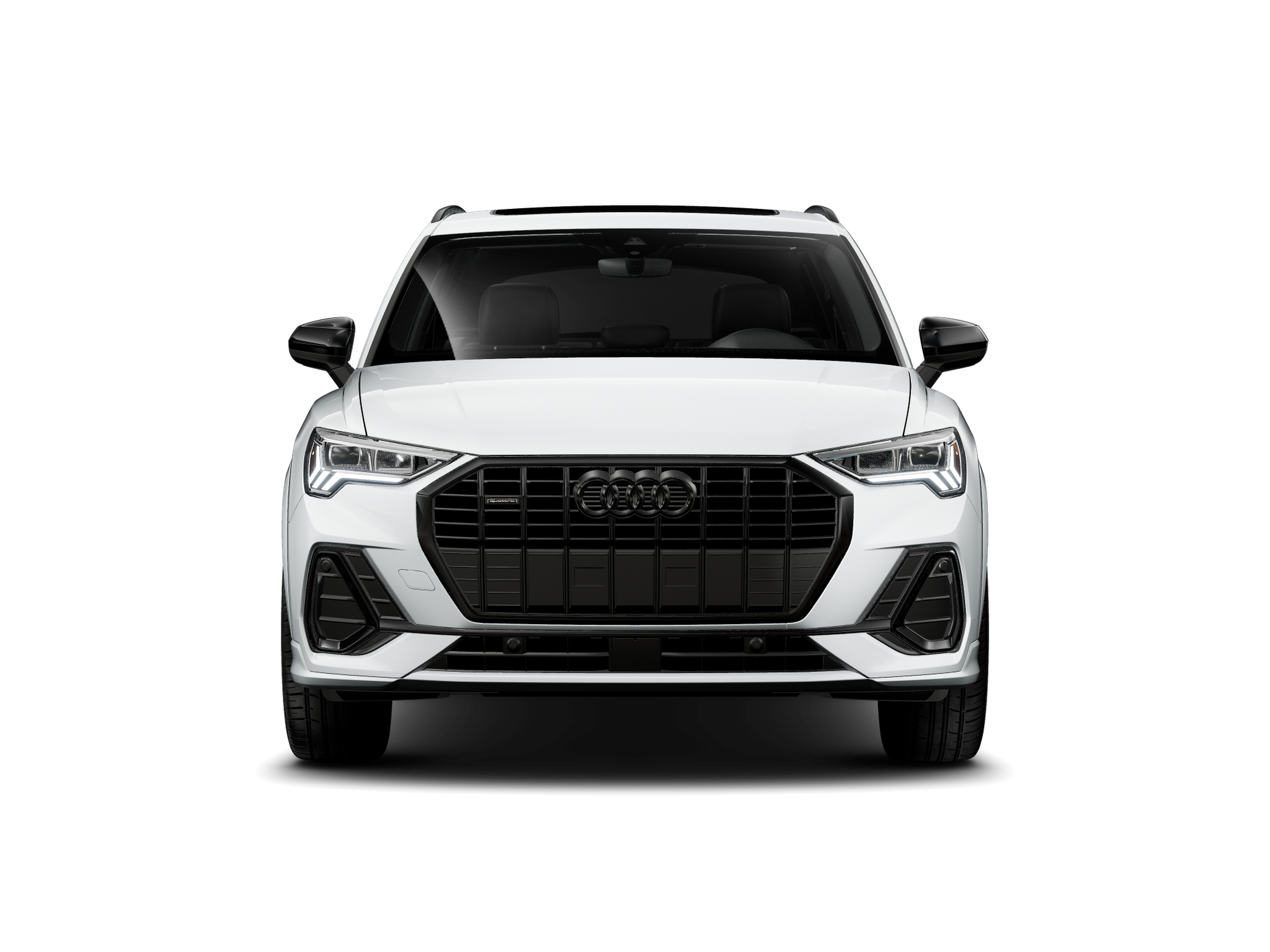 2025 Audi Q3 SUV