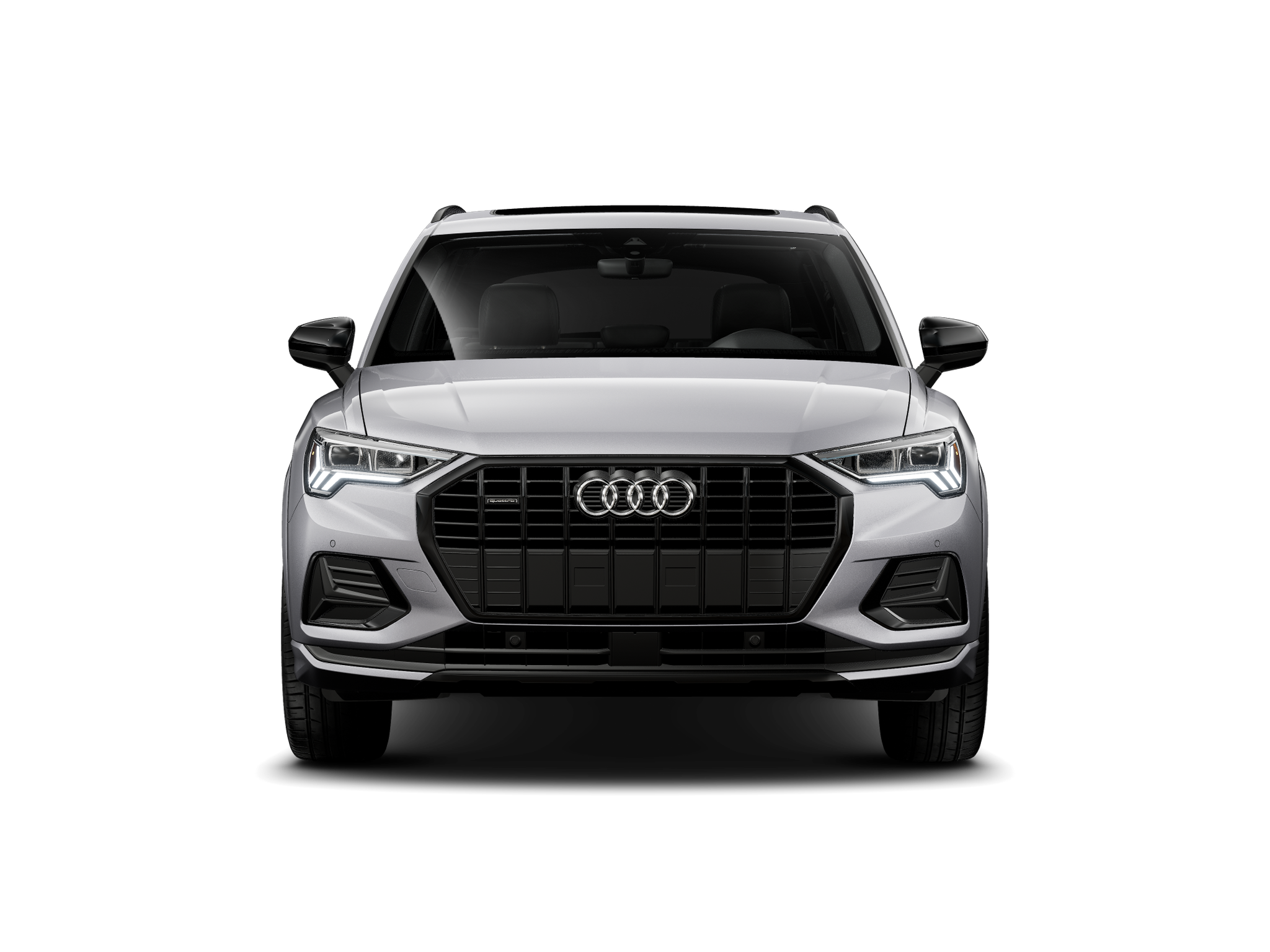 2025 Audi Q3 SUV