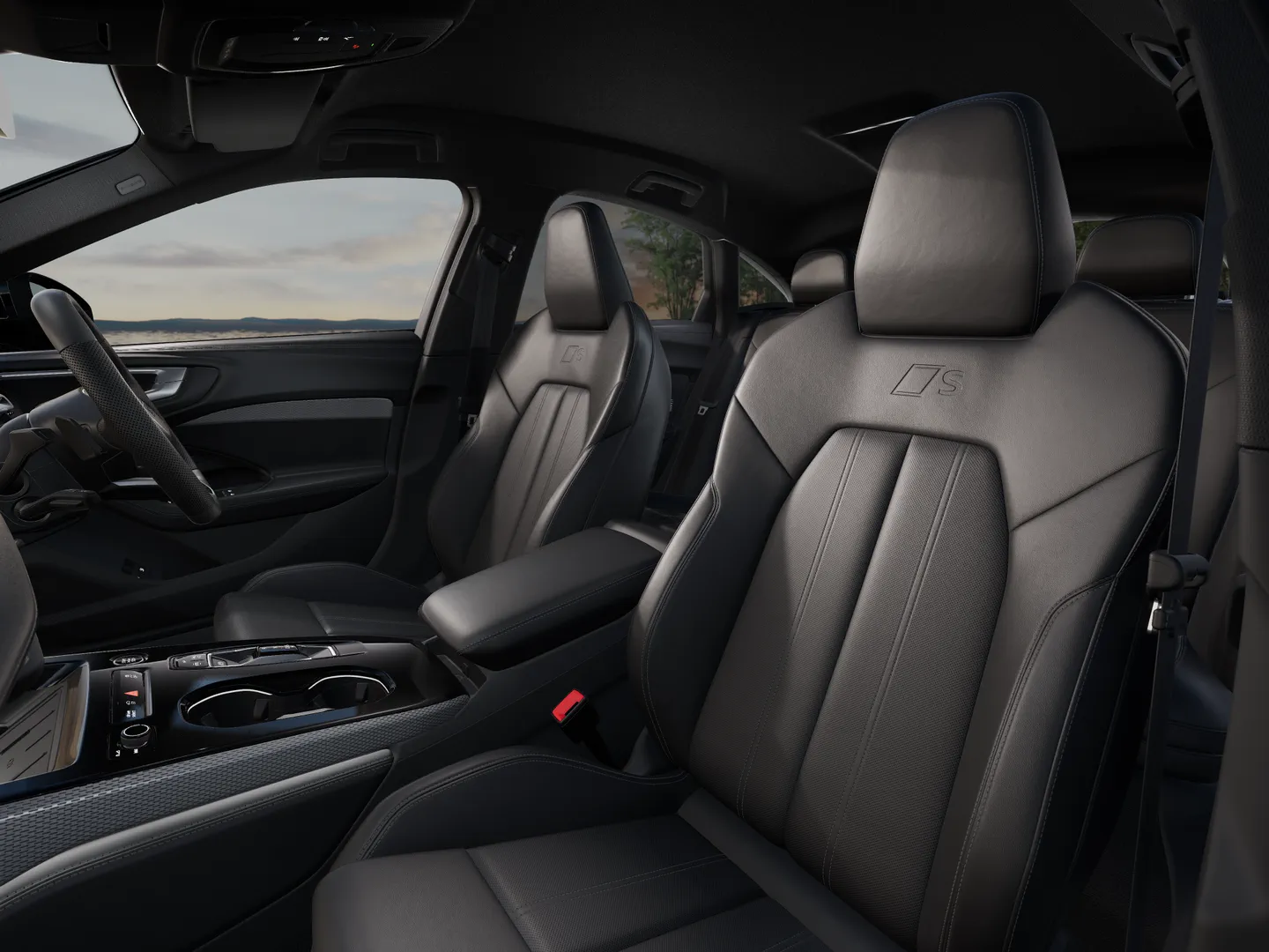 Image about Audi A5 Sedan TFSI e e-hybrid quattro 270 kW S tronic