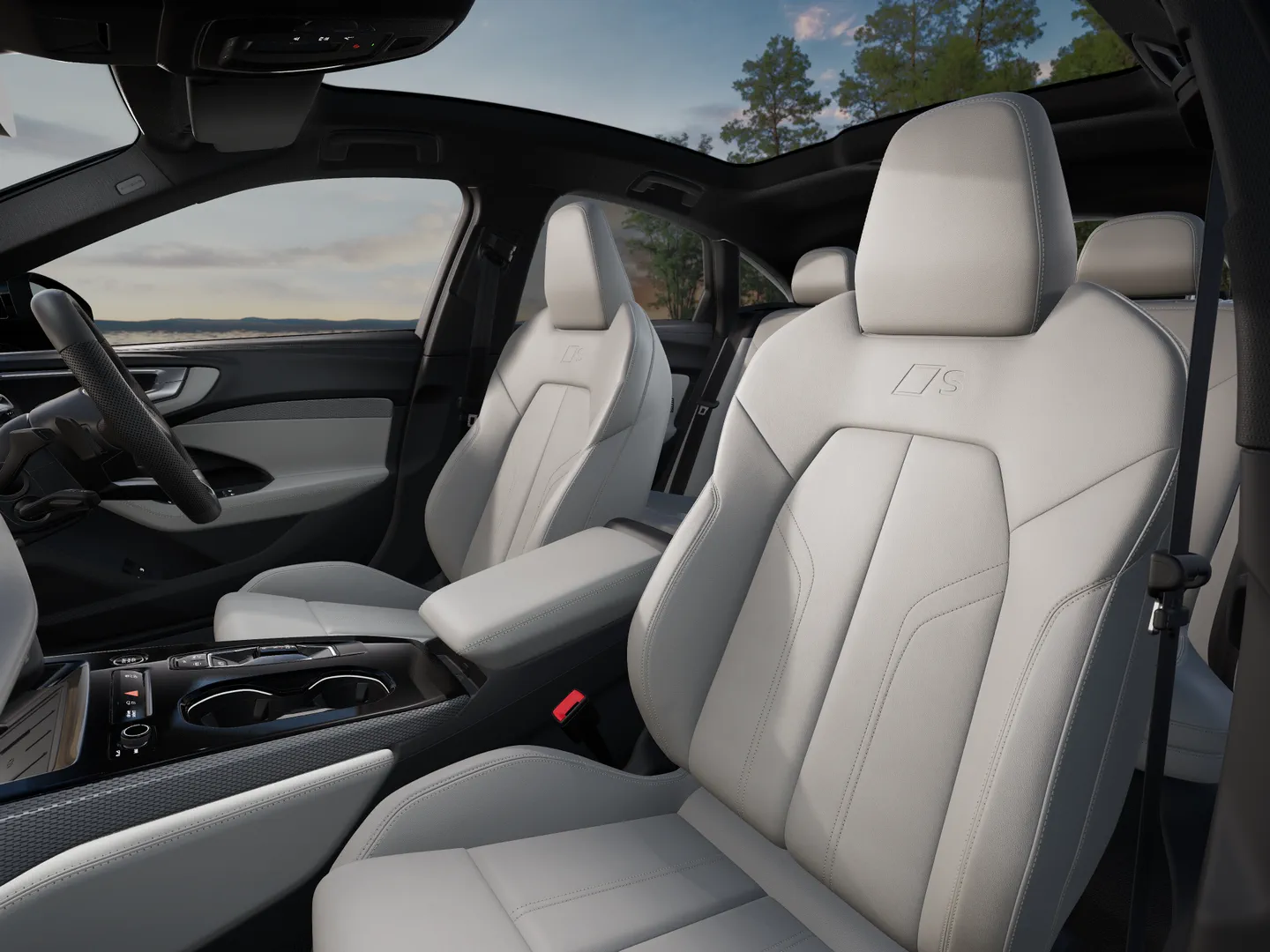 Image about Audi A5 Sedan e-hybrid quattro S tronic