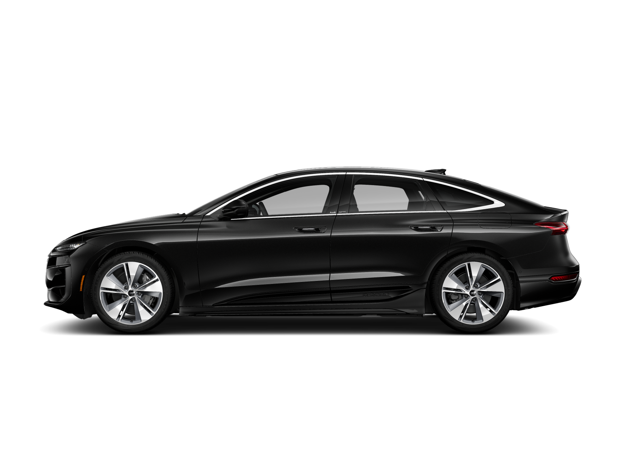 2025 Audi A6 Sportback e-tron