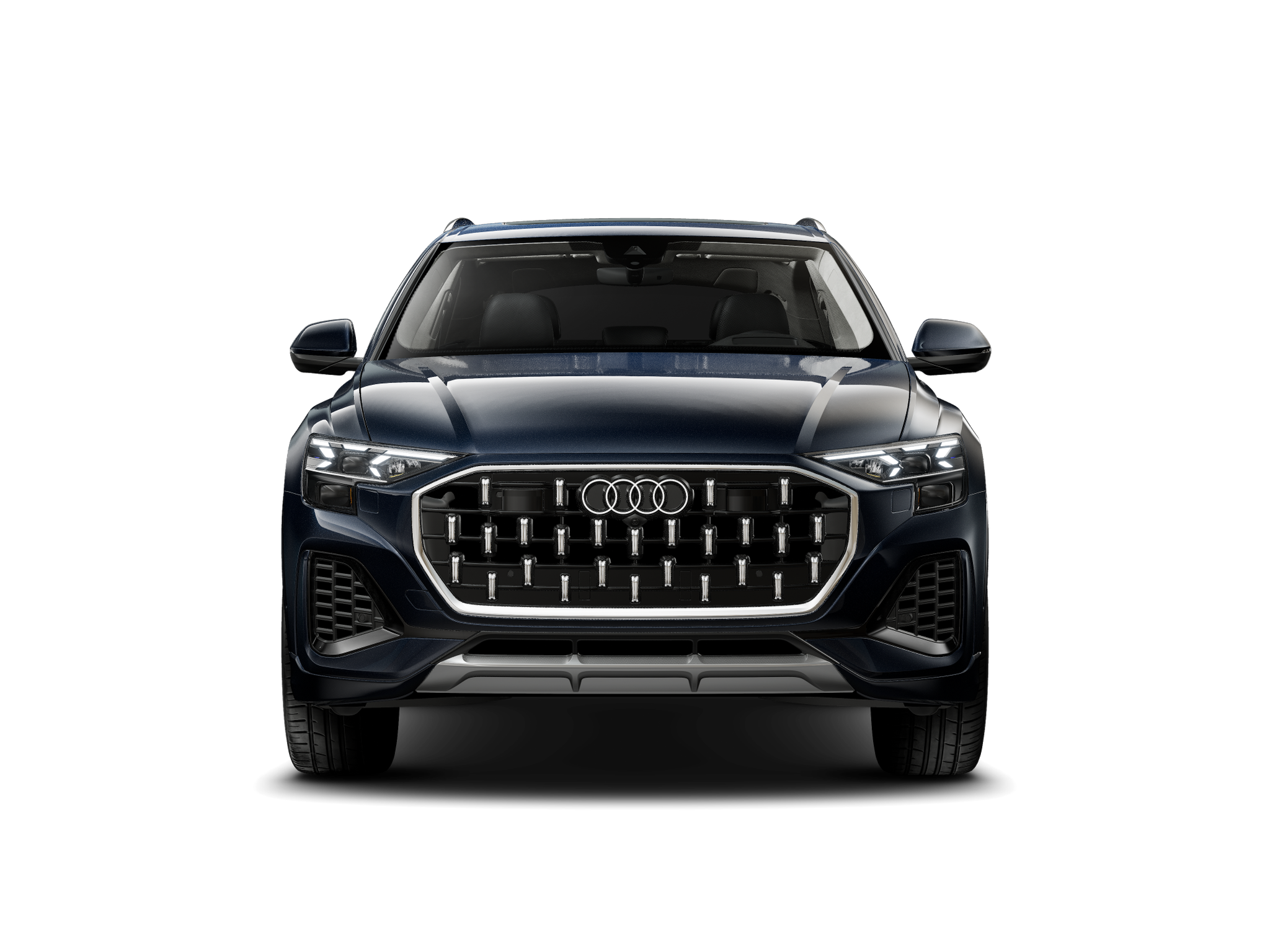 2024 Audi Q8