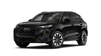 Photo of 2026 Audi Q3 SUV