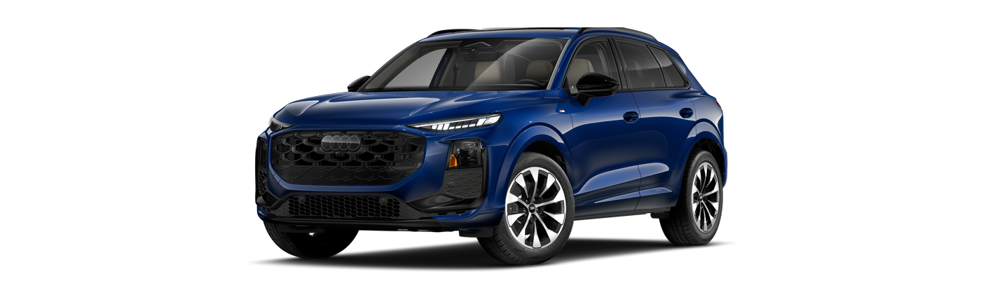 2026 Audi Q3 Base - Photo 14