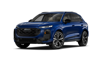 Photo of 2026 Audi Q3 SUV