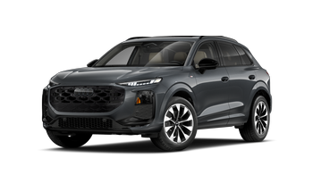 Photo of 2026 Audi Q3 SUV