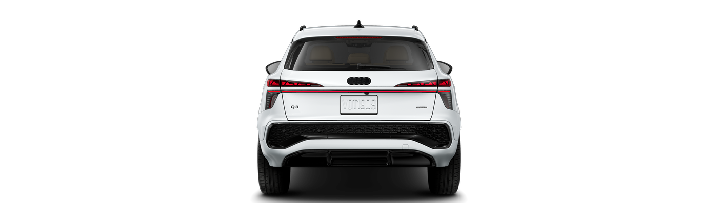 2026 Audi Q3 Base - Photo 22