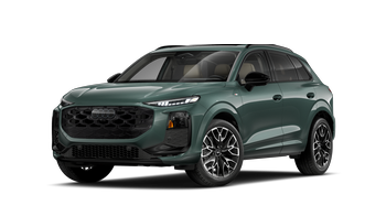 Photo of 2026 Audi Q3 SUV 