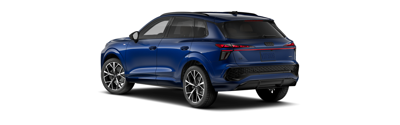 2026 Audi Q3 Base - Photo 18