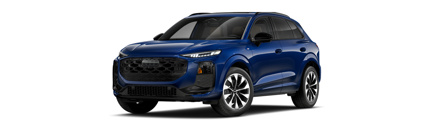 2026 Audi Q3 Base - Photo 38
