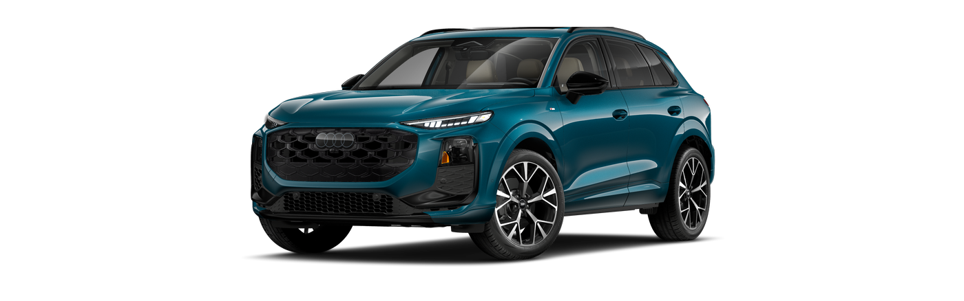 2026 Audi Q3 Base - Photo 22