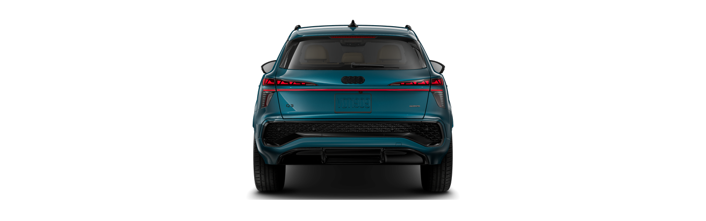 2026 Audi Q3 Base - Photo 30