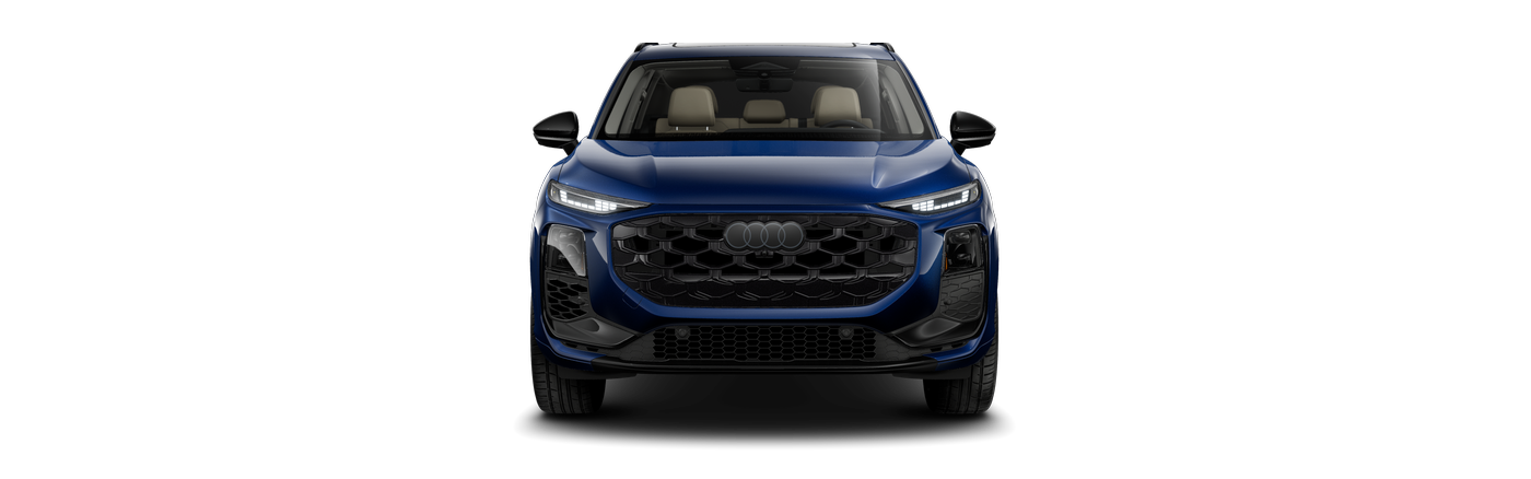 2026 Audi Q3 Base - Photo 25