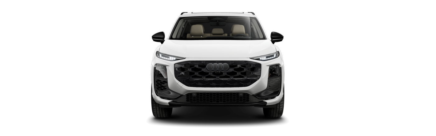 2026 Audi Q3 Base - Photo 25