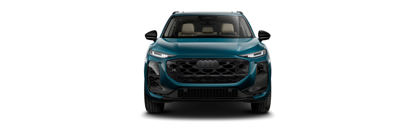 2026 Audi Q3 Base - Photo 33