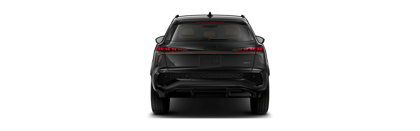 2026 Audi Q3 Base - Photo 22