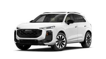 Photo of 2026 Audi Q3 SUV