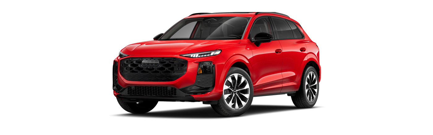 2026 Audi Q3 Base - Photo 14