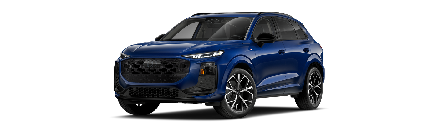 2026 Audi Q3 Base - Photo 14