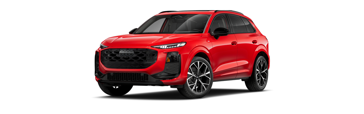 2026 Audi Q3 Base - Photo 40