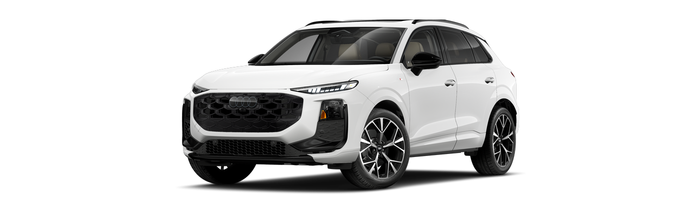 2026 Audi Q3 Base - Photo 14