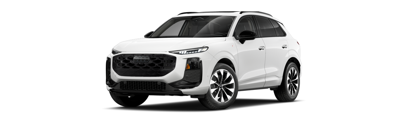 2026 Audi Q3 Base - Photo 14