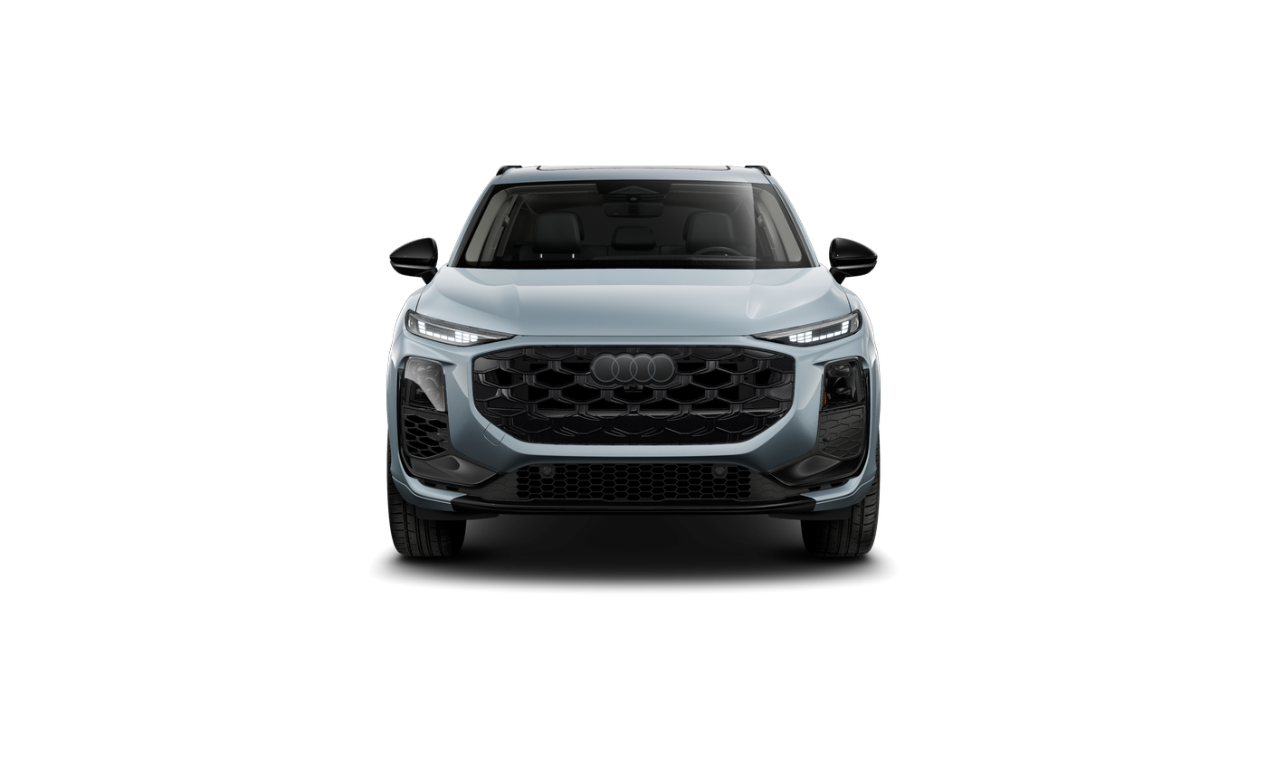 2026 Audi Q3 SUV