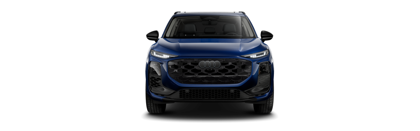 2026 Audi Q3 Base - Photo 71