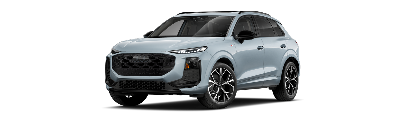 2026 Audi Q3 Base - Photo 14