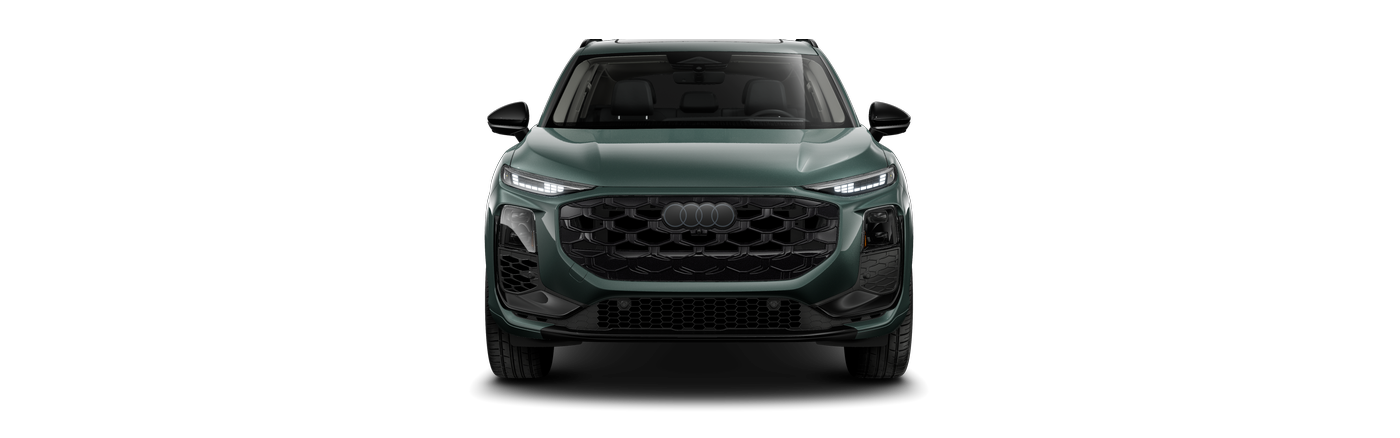 2026 Audi Q3 Base - Photo 25